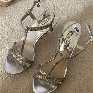 Michael Kors Heals